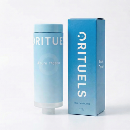 Filtro ORISENSE™ — Recambio perfumado para el cuidado de la piel