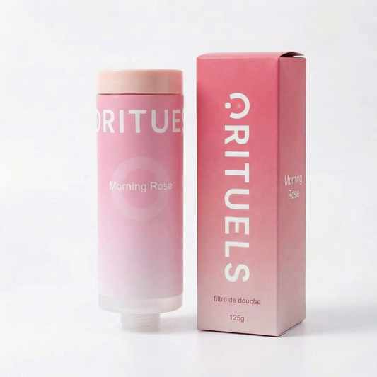 Filtre ORISENSE™ — Recharge de soin parfumée