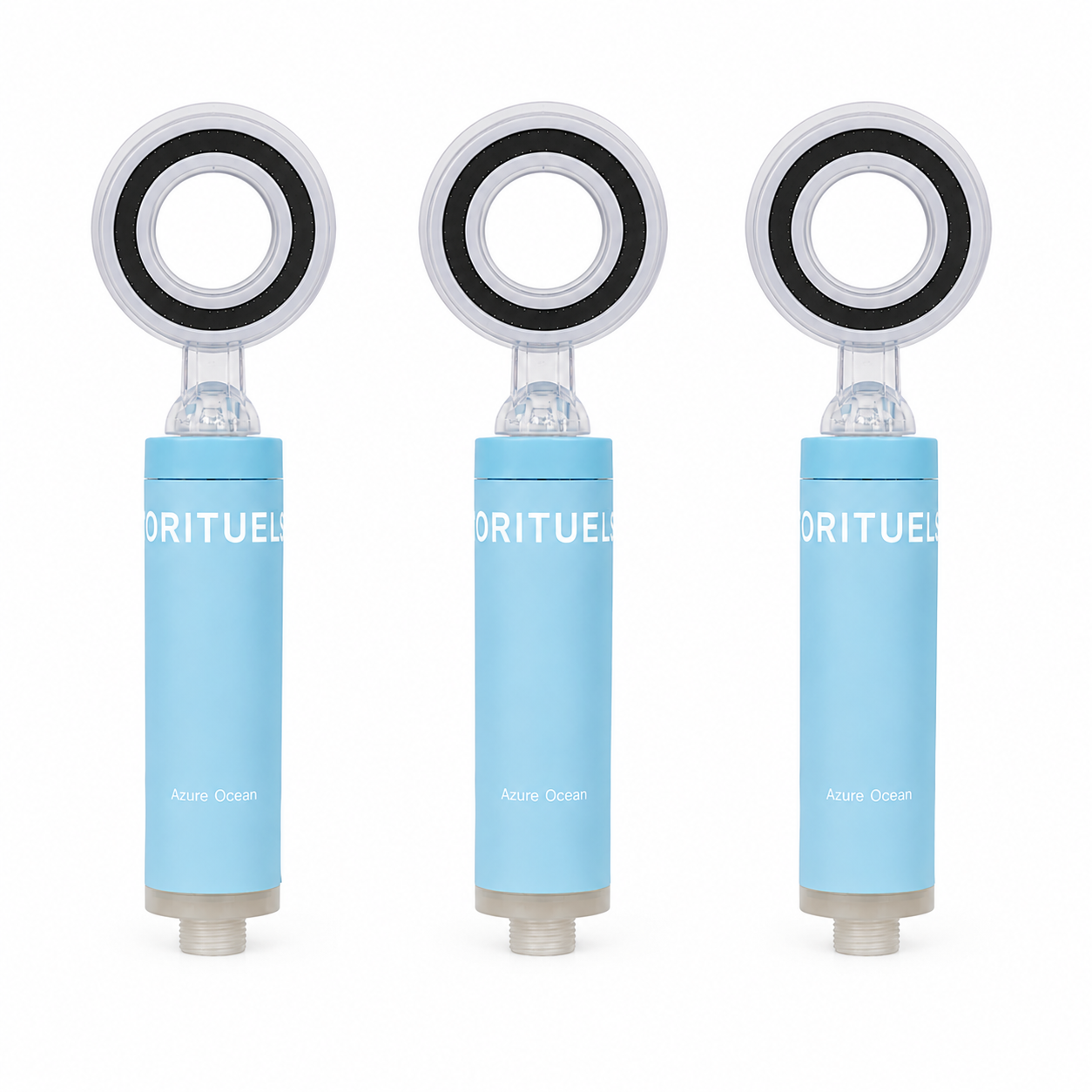 Pack 3 ORITUELS