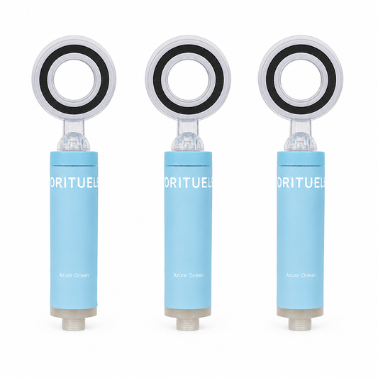 Pack 3 ORITUELS